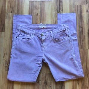 Current/Elliott pants